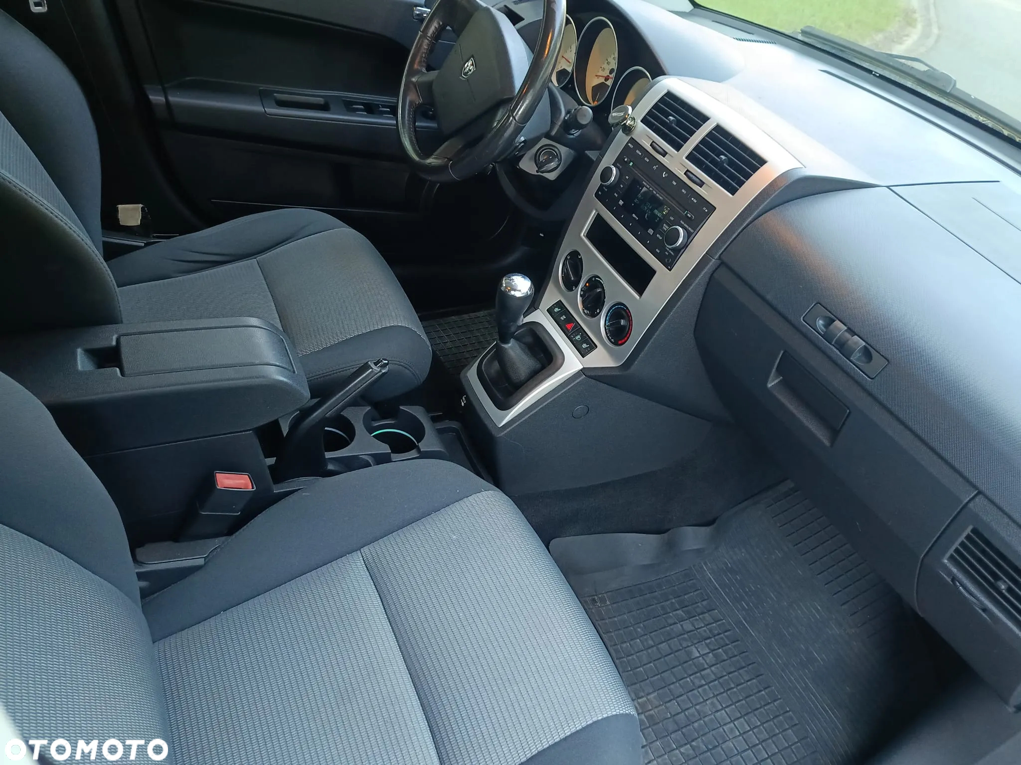 Dodge Caliber 1.8 SE - 14