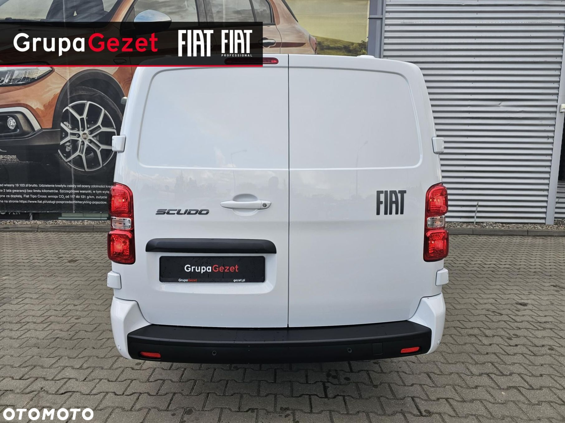 Fiat Scudo - 5