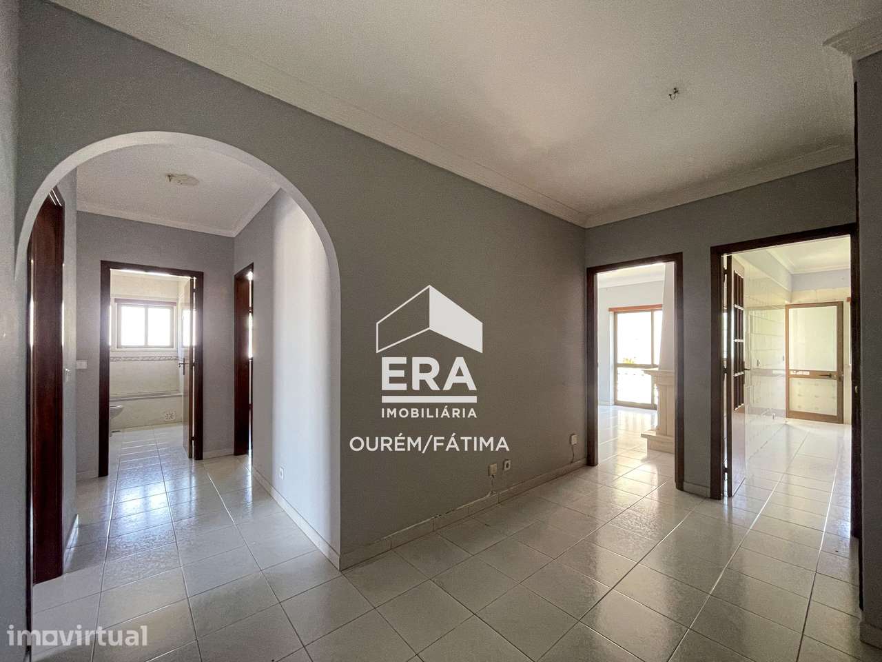 Apartamento T3 em Ourém para arrendamento - Grande imagem: 5/29