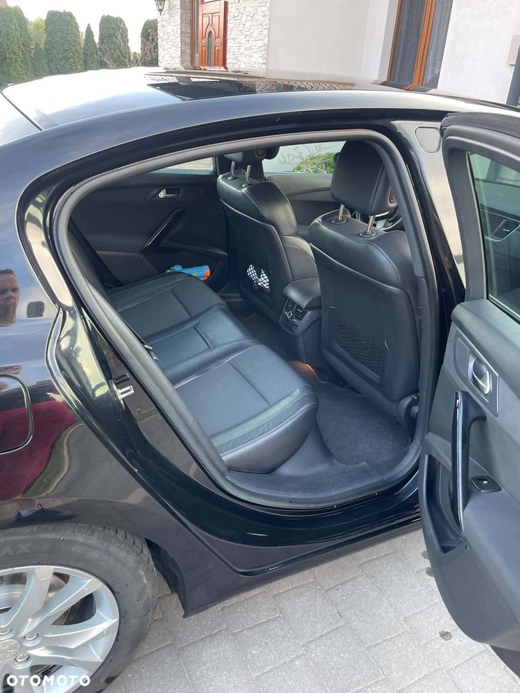 Peugeot 508 2.0 HDi Active - 14