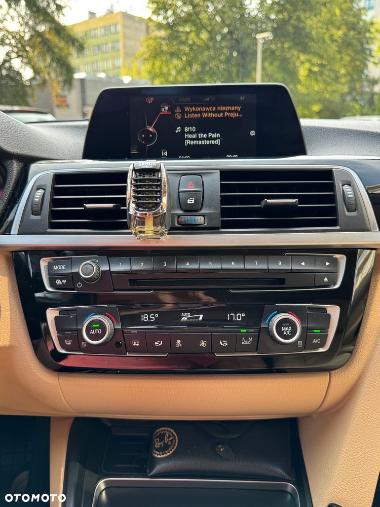 BMW Seria 3 318i - 13