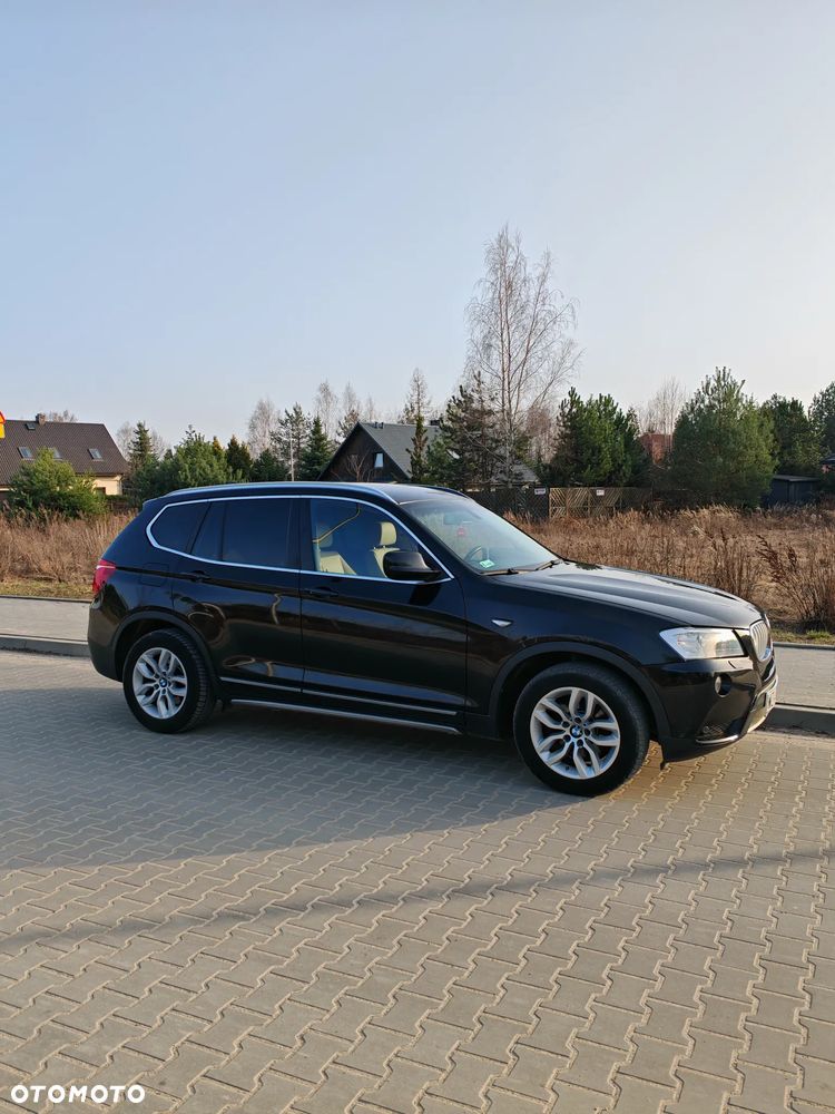 BMW X3 - 24