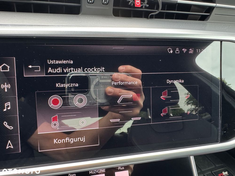 Audi A6 Limousine 40 TDI mHEV Quattro S Line S tronic - 23