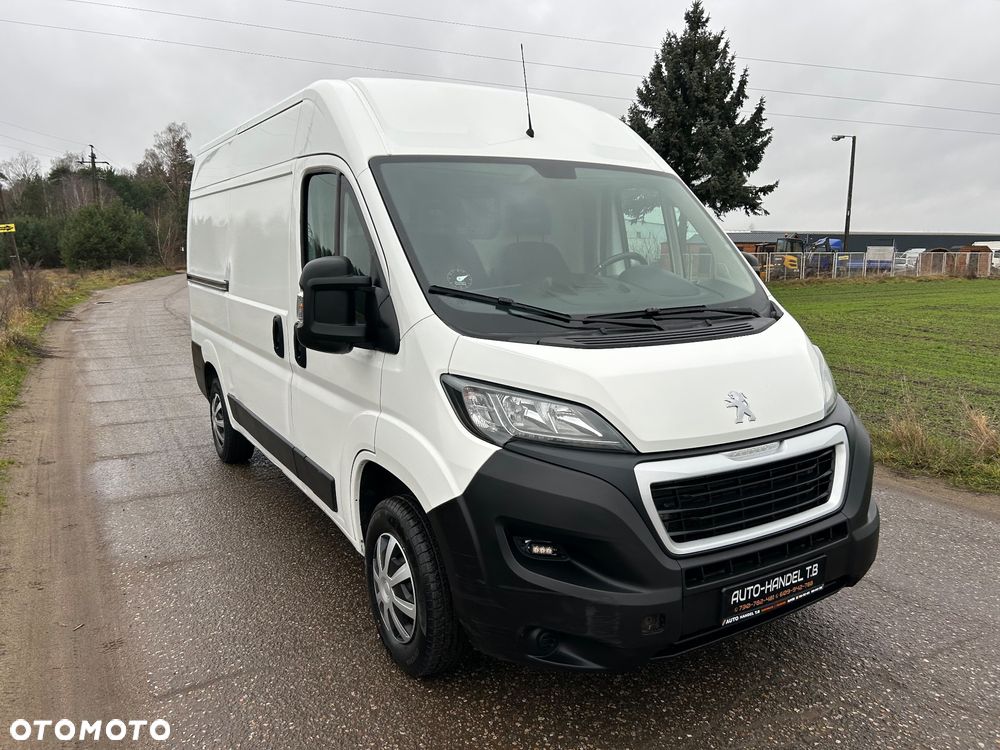 Peugeot Boxer - 11