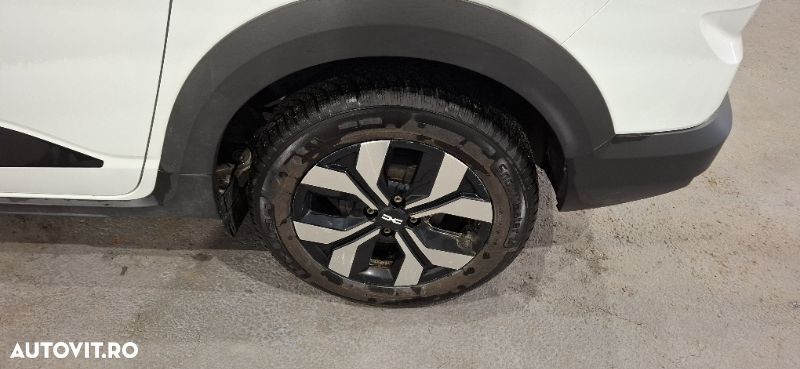 Dacia Jogger - 7