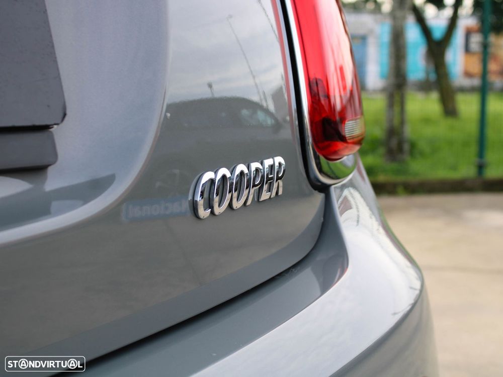 MINI 5 Portas Cooper - 23