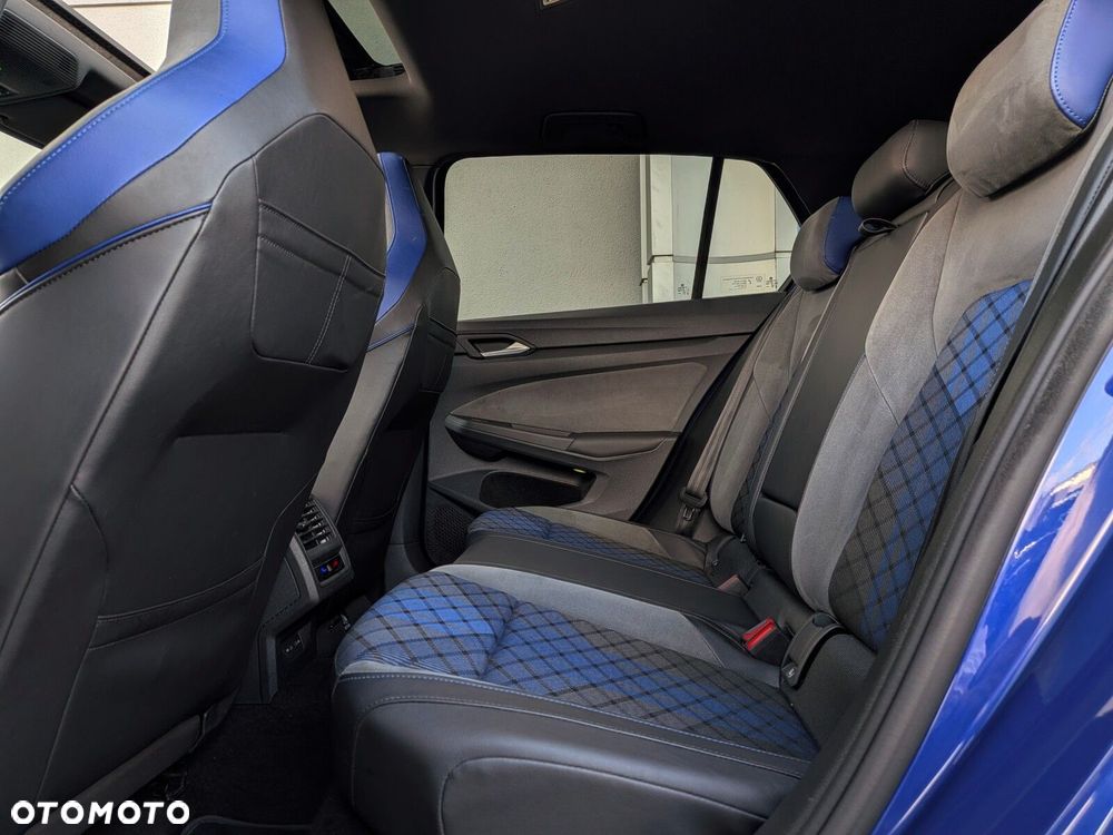 Volkswagen Golf 2.0 TSI 4Motion R DSG - 11