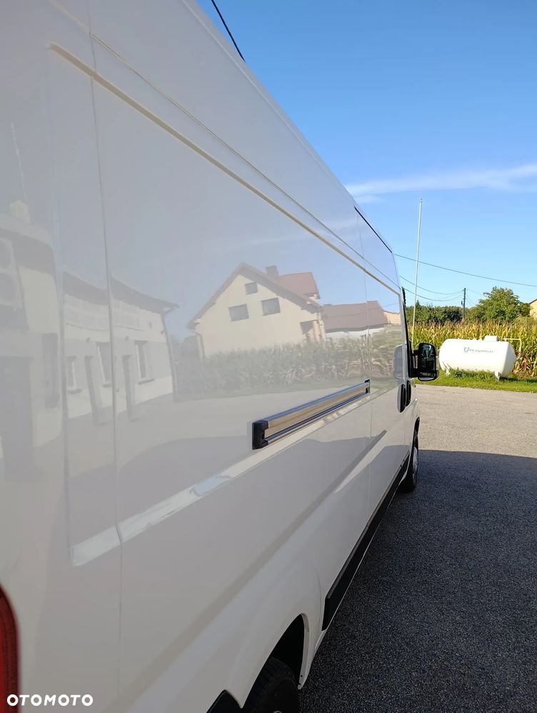 Peugeot Boxer - 15