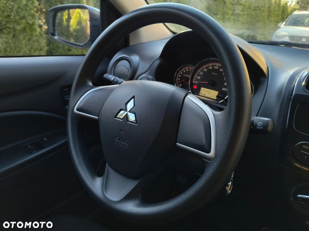 Mitsubishi Space Star 1.0 Inform - 24
