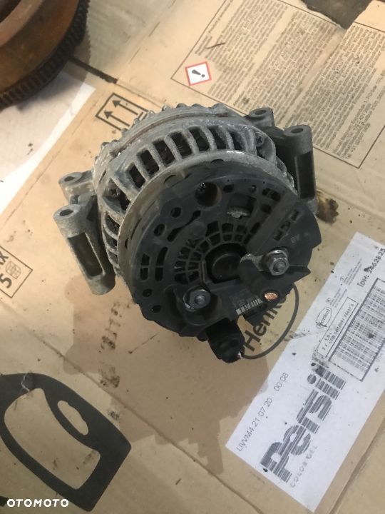 ALTERNATOR AUD A4 B8 A5 06H903016L - 1