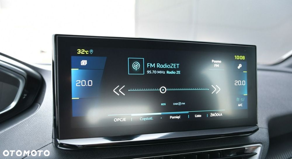 Peugeot 3008 225 e-EAT8 Allure Pack - 24