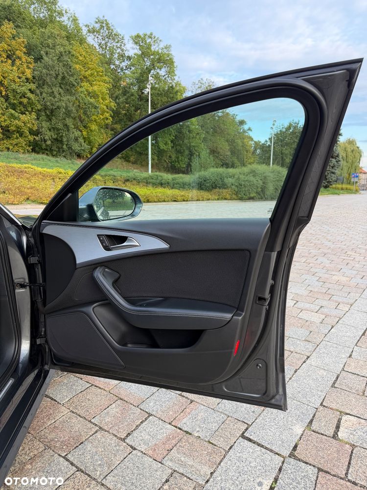 Audi A6 Avant 2.0 TDI ultra S tronic - 15
