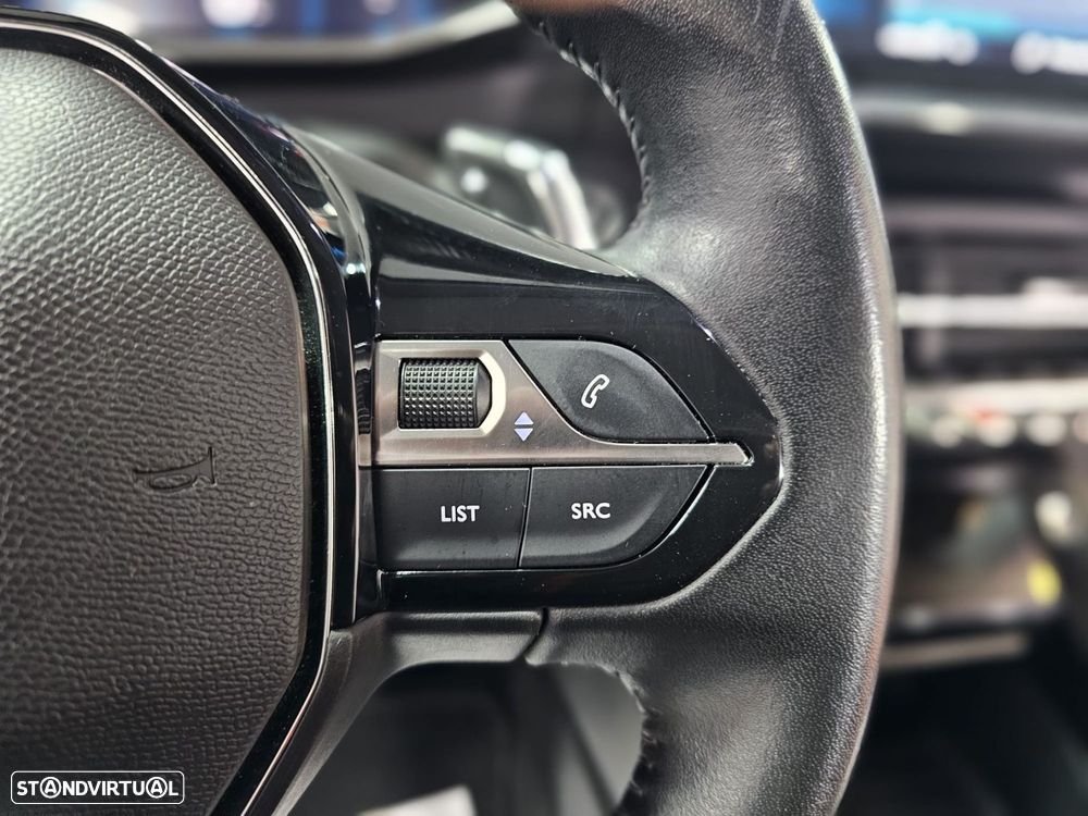 Peugeot 2008 1.5 BlueHDi Active Pack EAT8 - 16