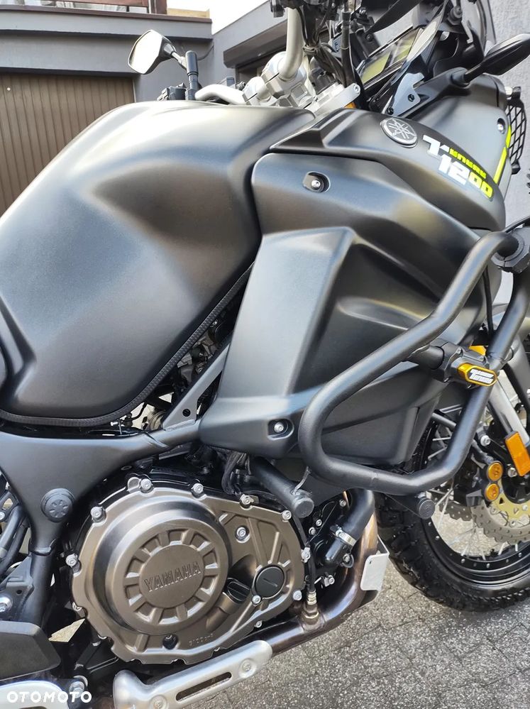 Yamaha Super Tenere - 14