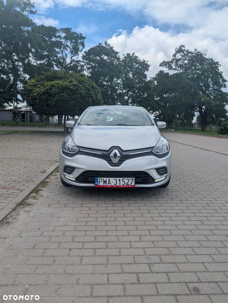 Renault Clio 1.5 dCi Energy Alize - 2