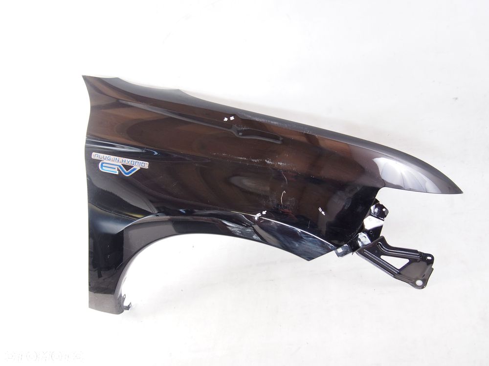 Mitsubishi Outlander 3 III 15-18r FL Blotnik prawy Lift