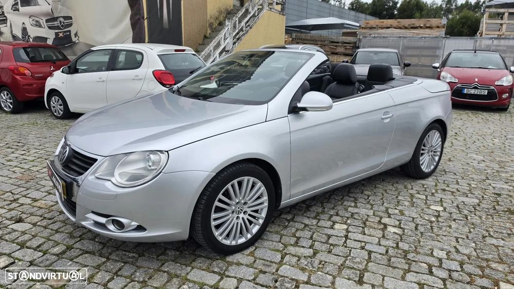 VW EOS