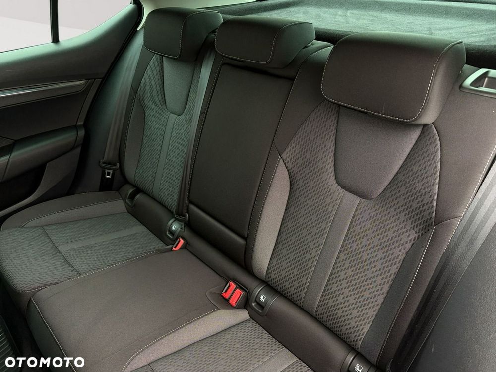 Skoda Octavia 2.0 TSI DSG 4x4 Style - 26