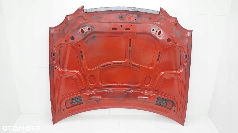 MASKA POKRYWA SILNIKA MERCEDES W203 03-07R 590 - 9