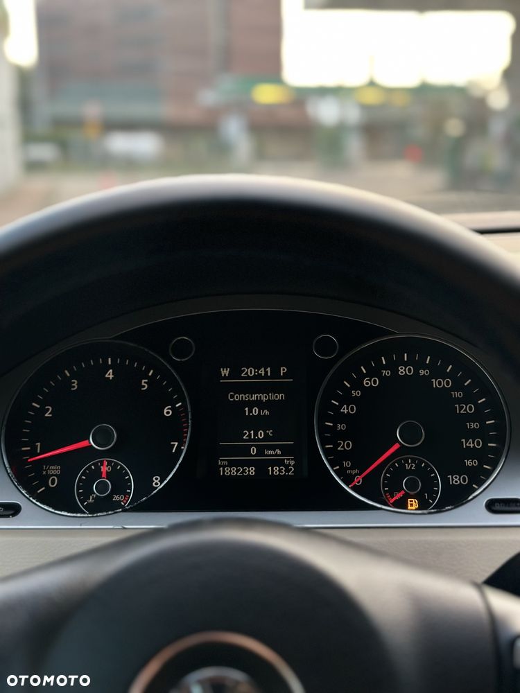 Volkswagen CC - 6