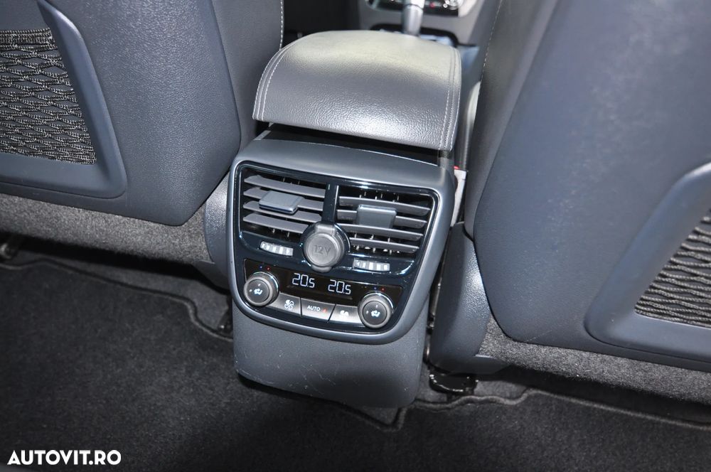 Peugeot 508 BlueHDi 180 EAT6 Stop&Start Allure - 20