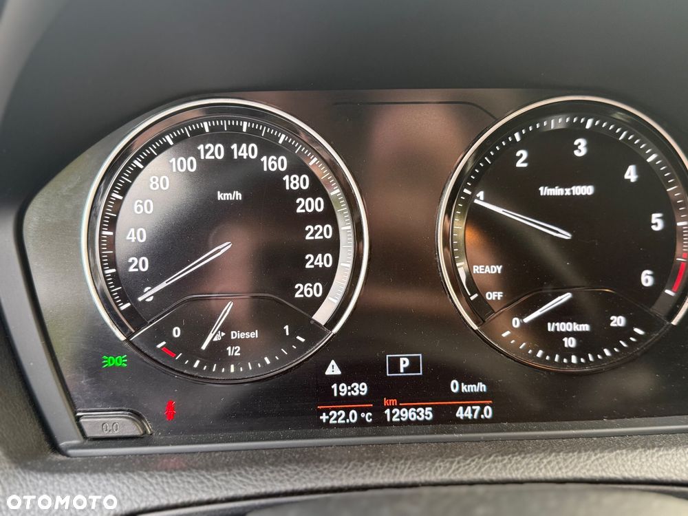 BMW Seria 1 116d - 12