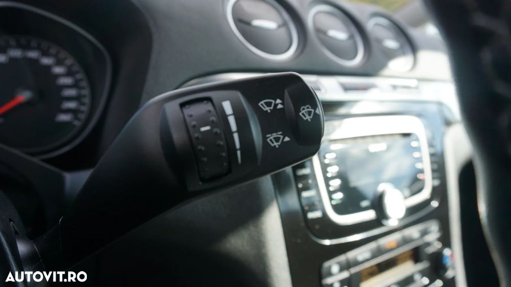 Ford Galaxy 1.6 EcoBoost Start/Stop Titanium - 20