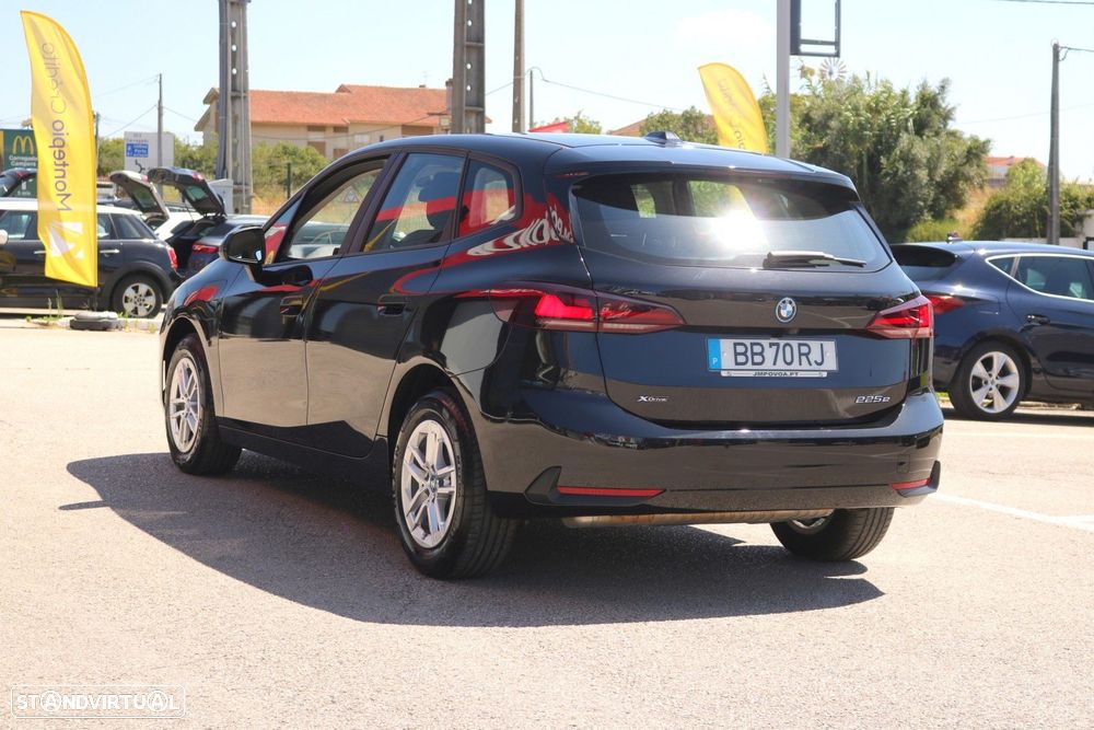 BMW 225xe Active Tourer e xDrive - 8