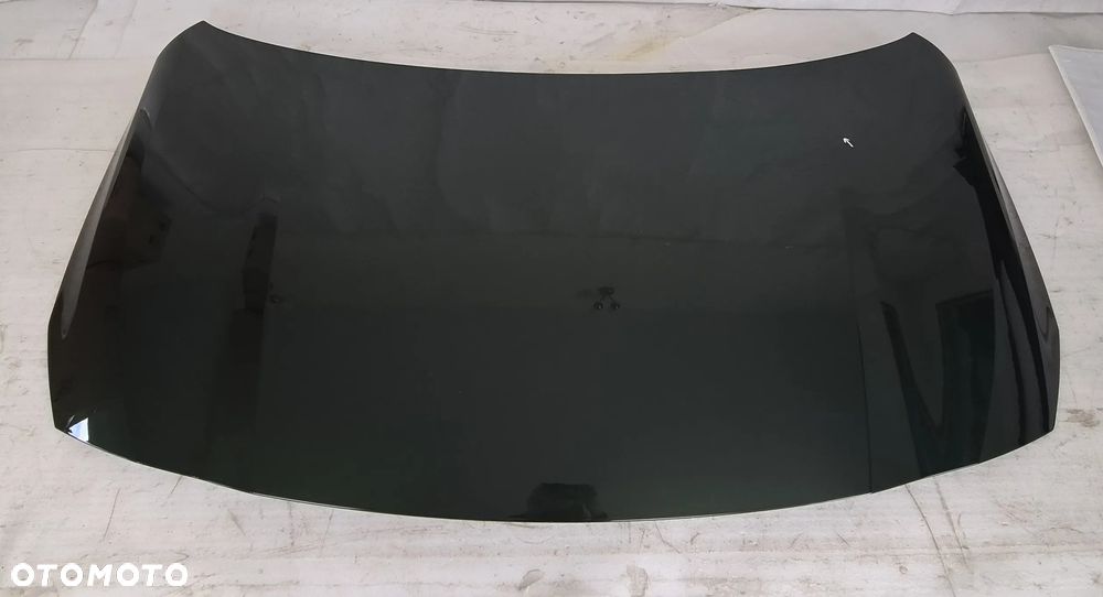 MASKA POKRYWA SILNIKA BMW 2 U06 2021- - 7