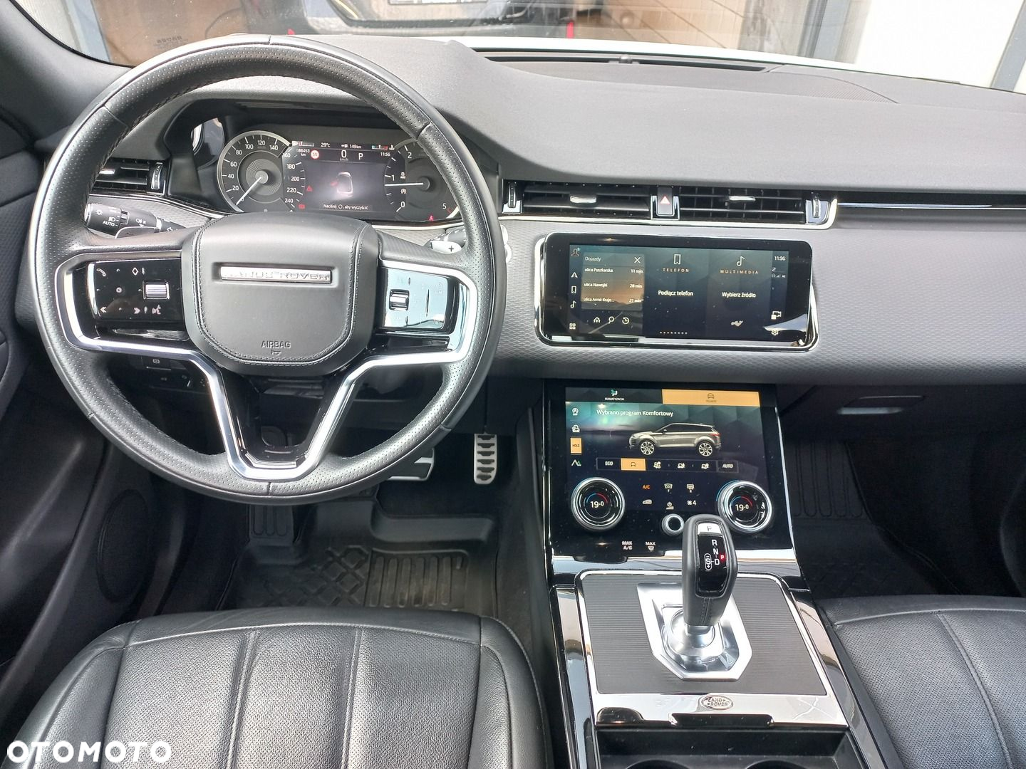 Land Rover Range Rover Evoque - 15
