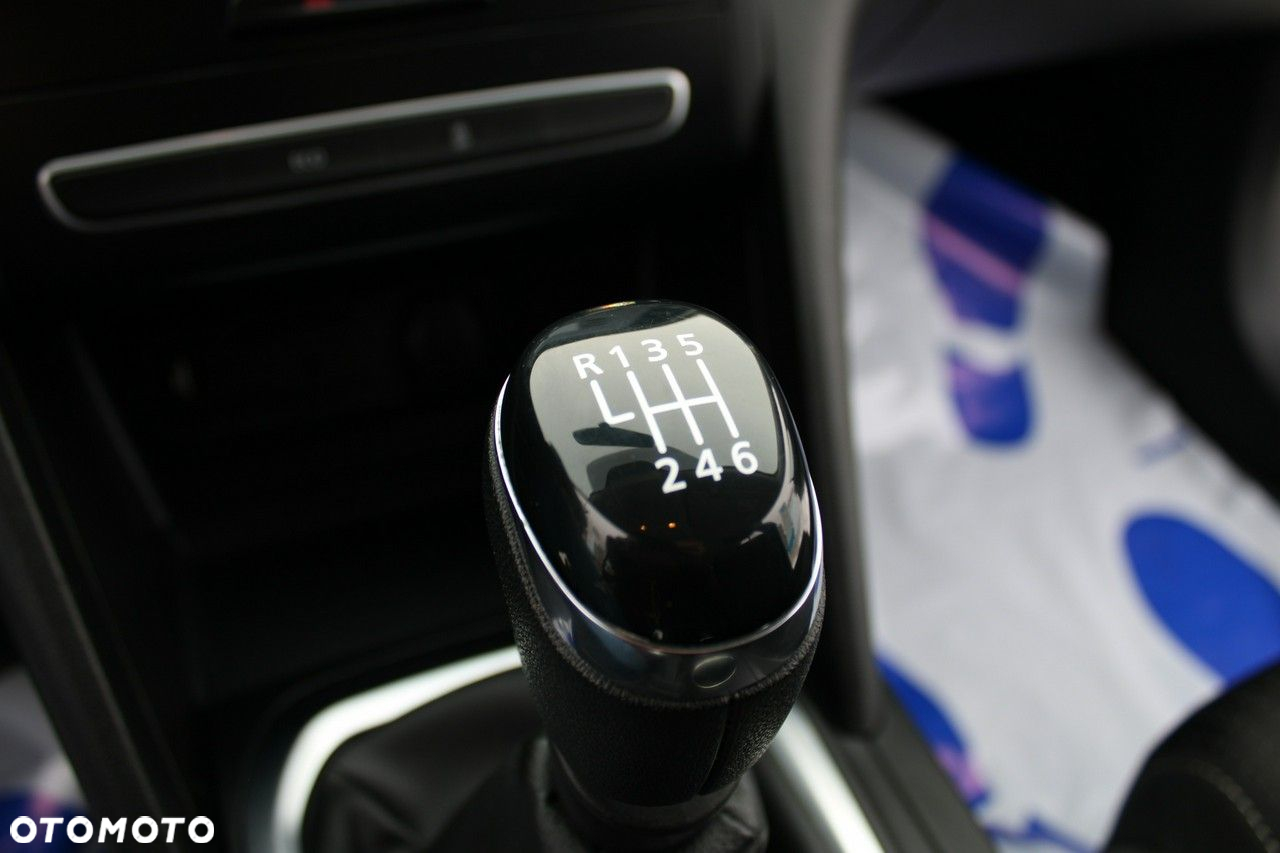 Renault Megane - 20