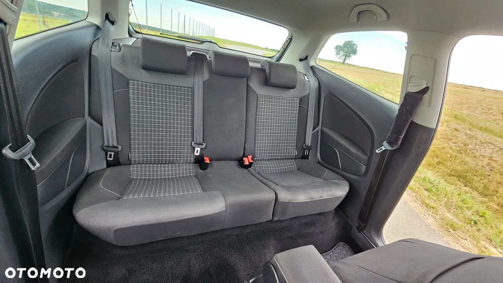 Volkswagen Polo 1.0 Comfortline - 19