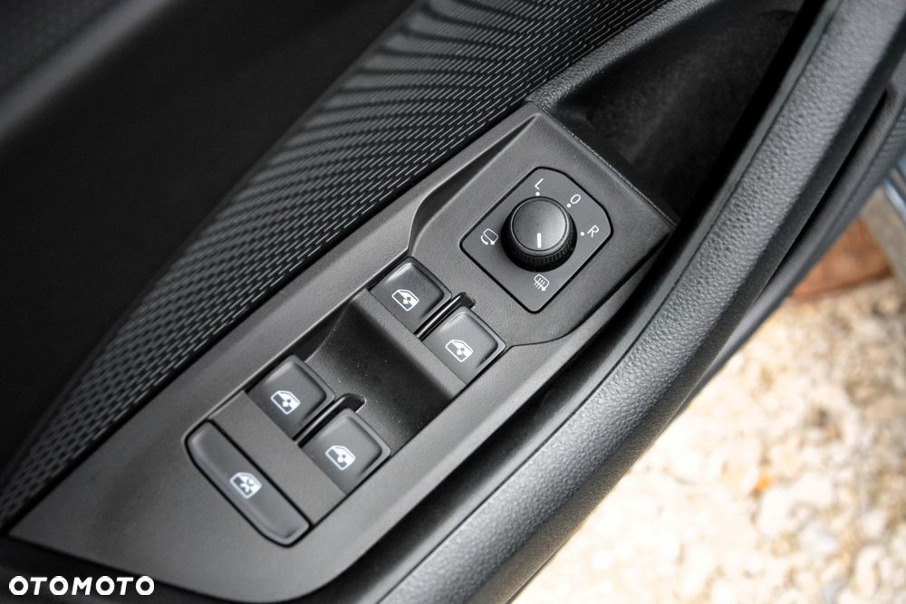 Skoda Octavia 2.0 TDI Style DSG - 17