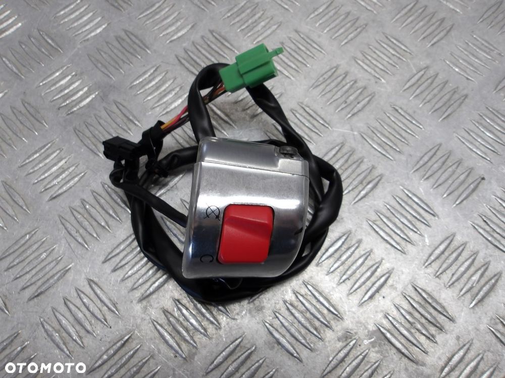 Przełączniki prawe starter I KAWASAKI VN 900 VULCAN CUSTOM 07-10r   PN. 46091-0099 - 2