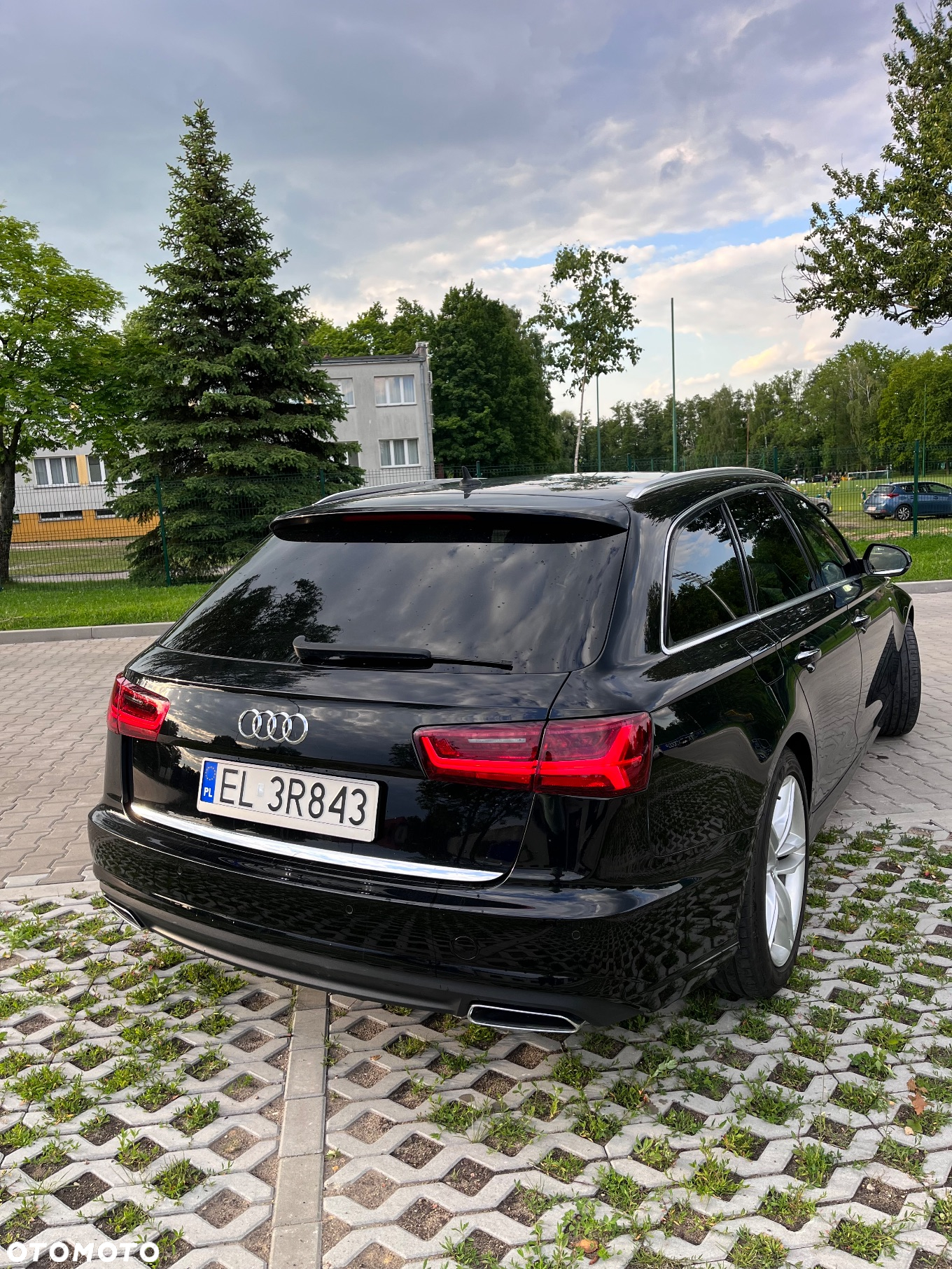 Audi A6 2.0 TDI ultra S tronic - 5
