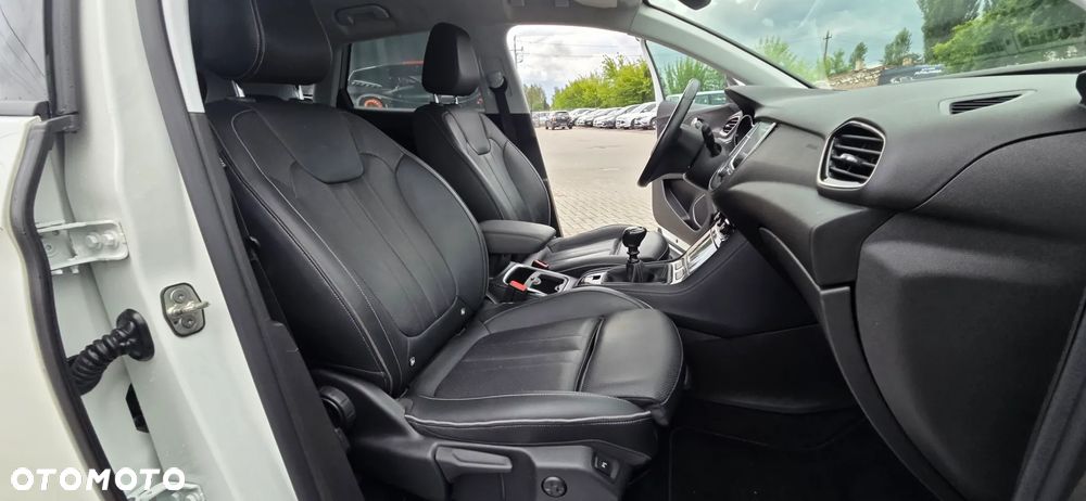Opel Grandland X 1.2 Start/Stop Design Line - 38