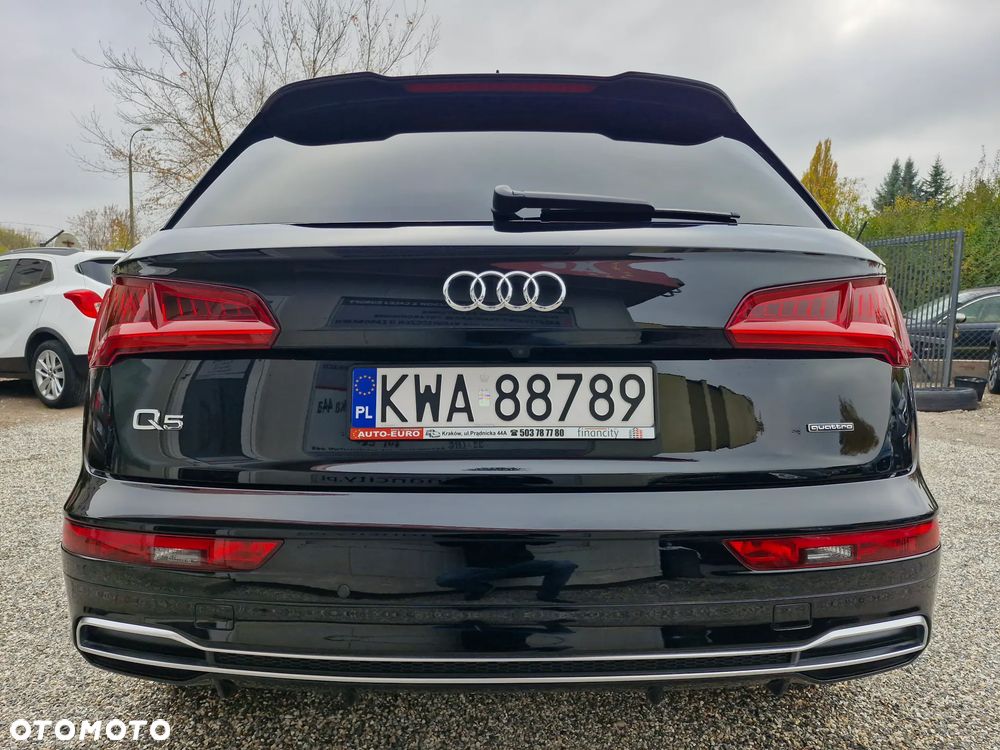 Audi Q5 45 TFSI mHEV Quattro Sport S tronic - 6