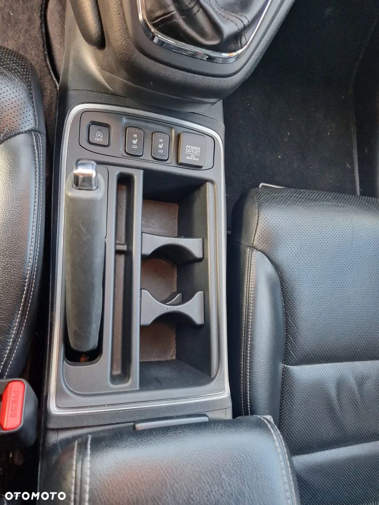 Honda CR-V 2.0 Elegance Plus (Honda Connect+) / (2WD) - 25