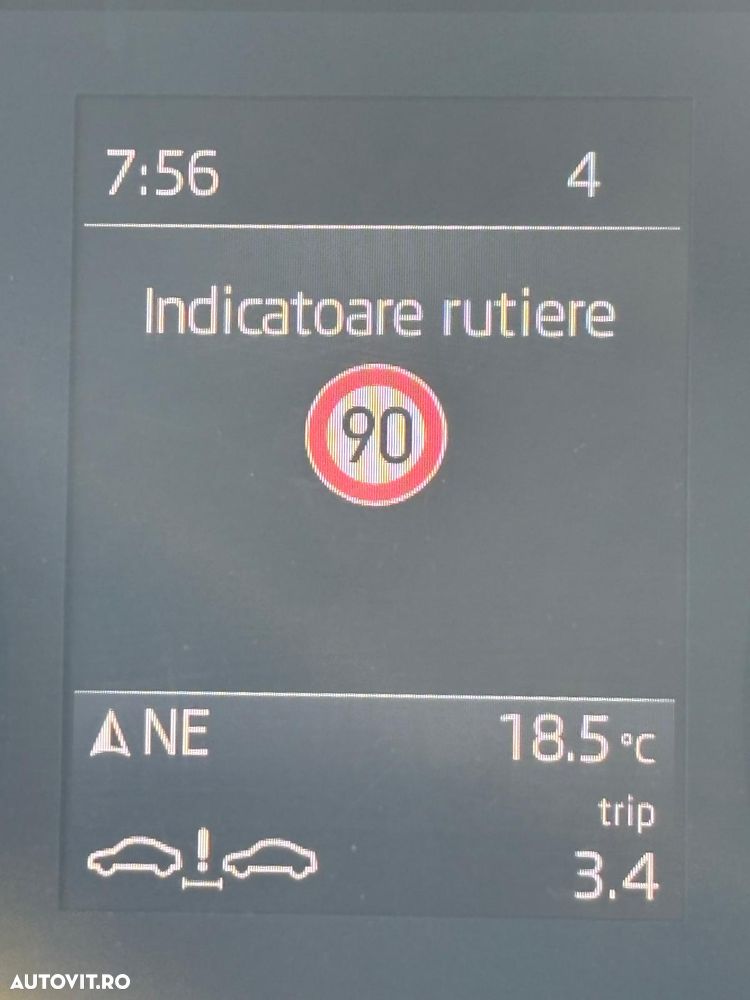 Skoda Superb 2.0 TDI Ambition - 18