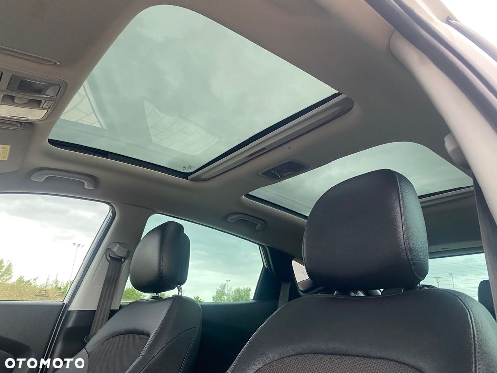 Hyundai ix35 1.6 GDI Premium 2WD - 23