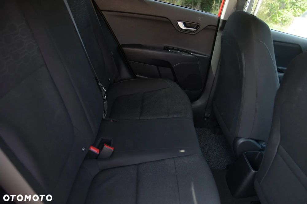 Kia Rio 1.4 L - 20