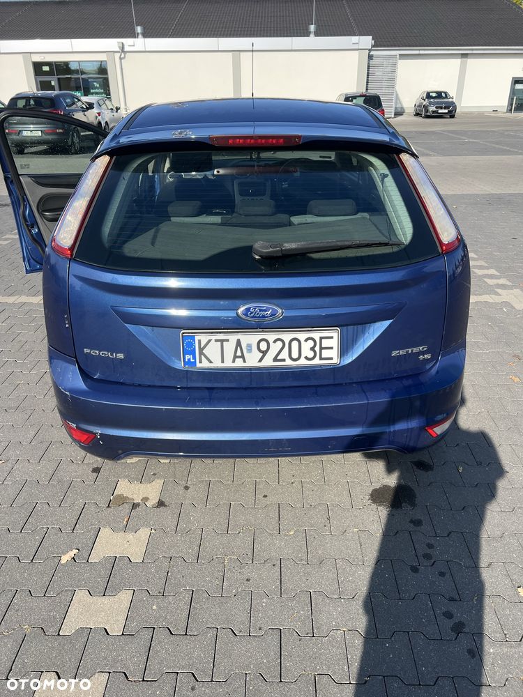 Ford Focus - 7