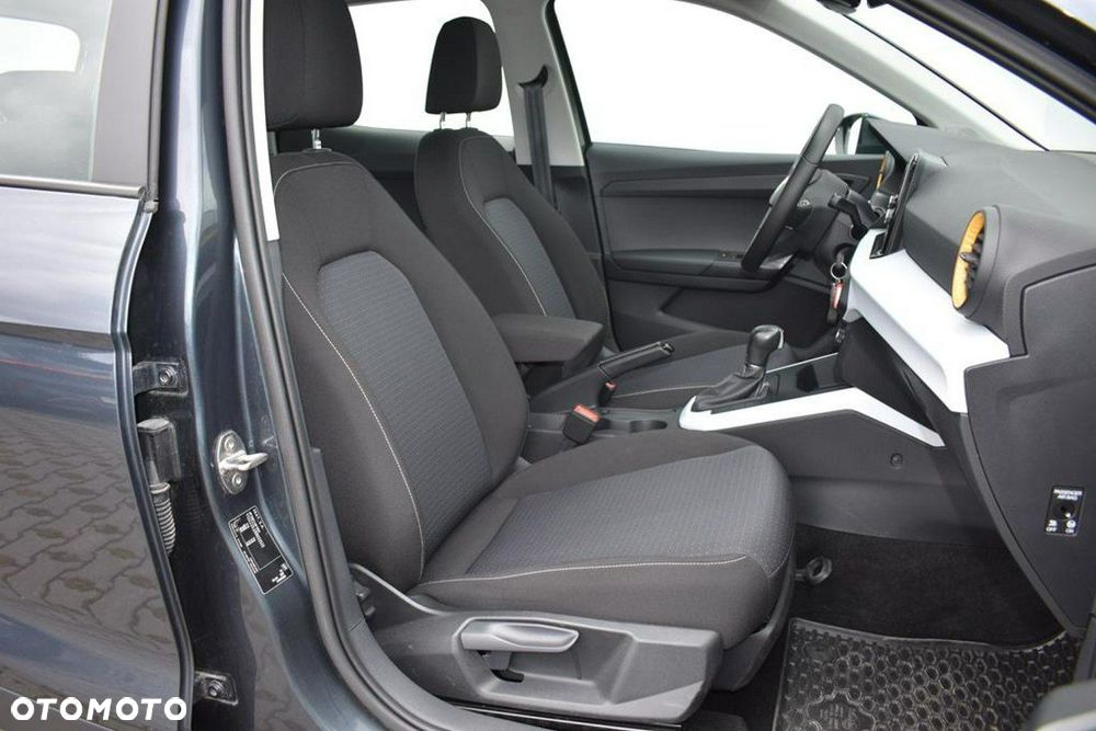 Seat Arona 1.0 TSI Style S&S DSG - 7