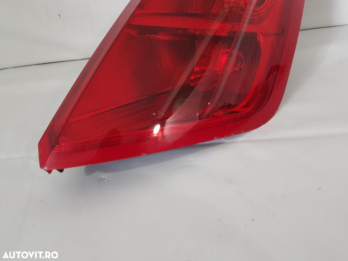 Stop dreapta Fiat Grande Punto dupa 2005 - 5