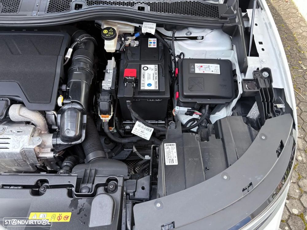 Opel Mokka 1.2 T GS Line - 20