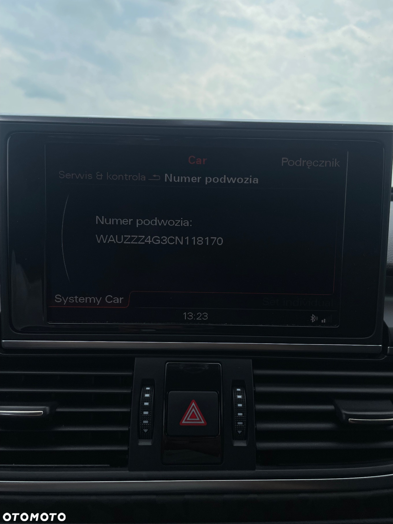 Audi A6 ver-avant-2-0-tdi-dpf-multitronic - 25