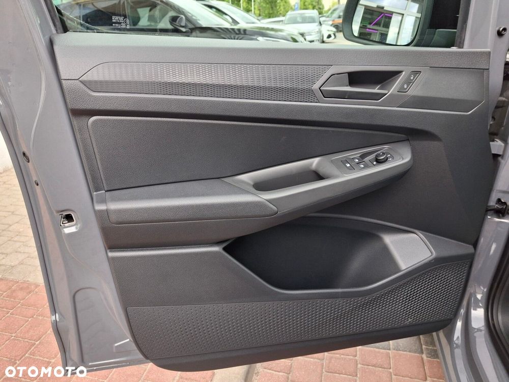 Volkswagen Caddy 2.0 TDI - 16