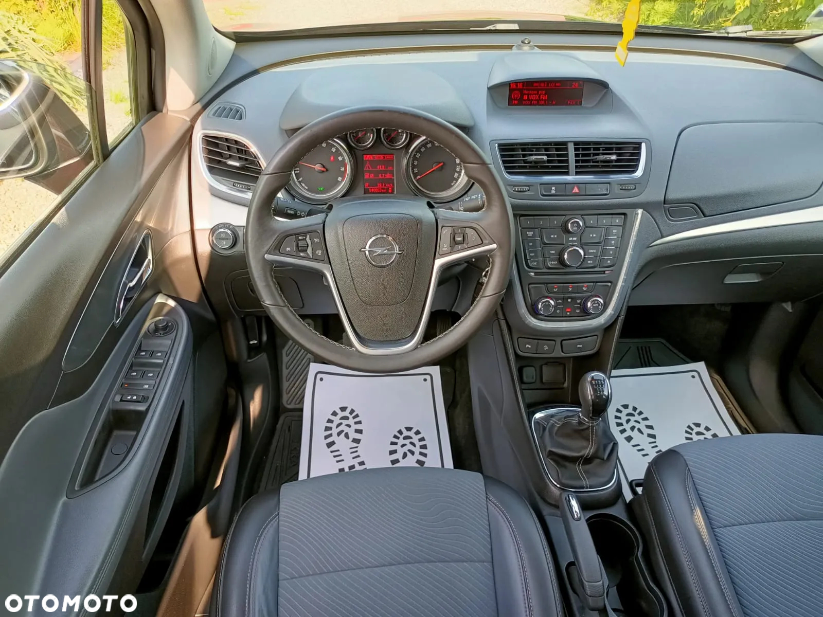 Opel Mokka 1.4 T Cosmo S&S 4x4 - 16
