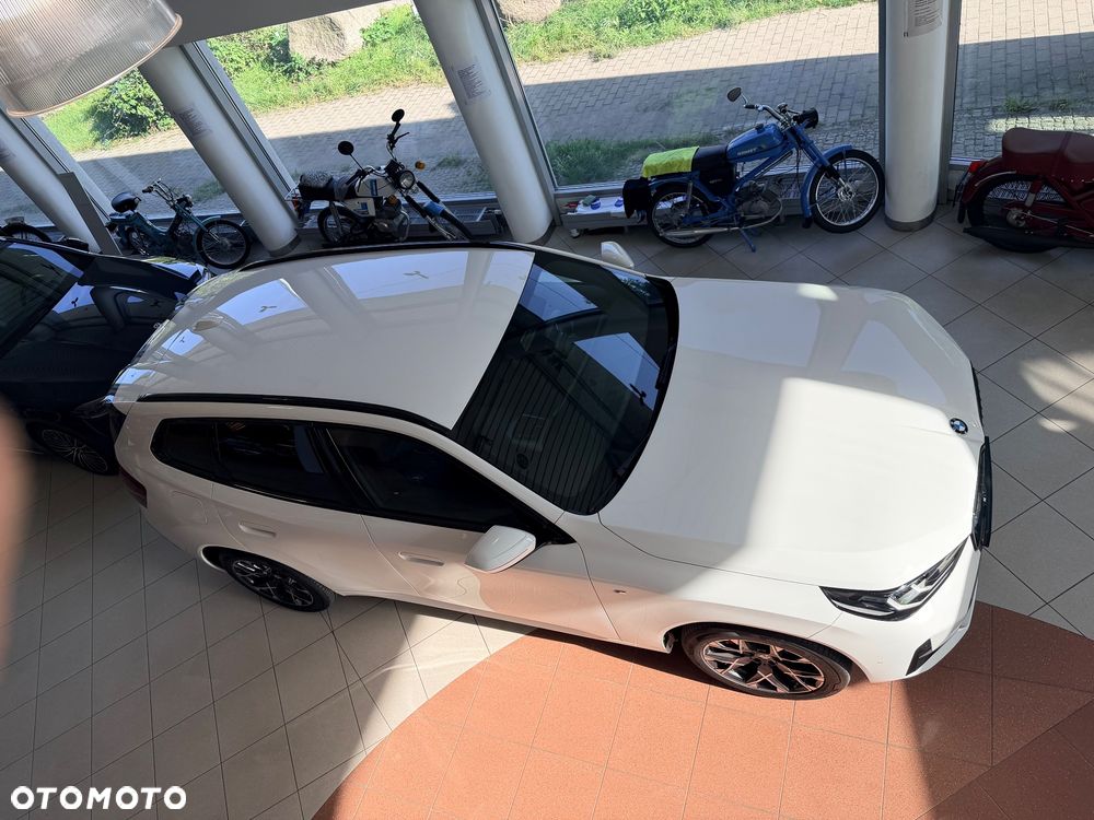 BMW X3 xDrive20 mHEV - 19