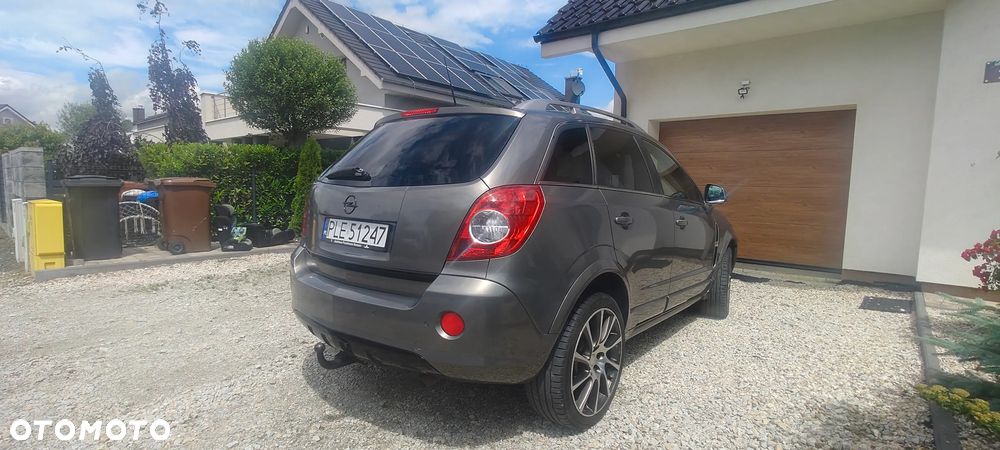Opel Antara - 3